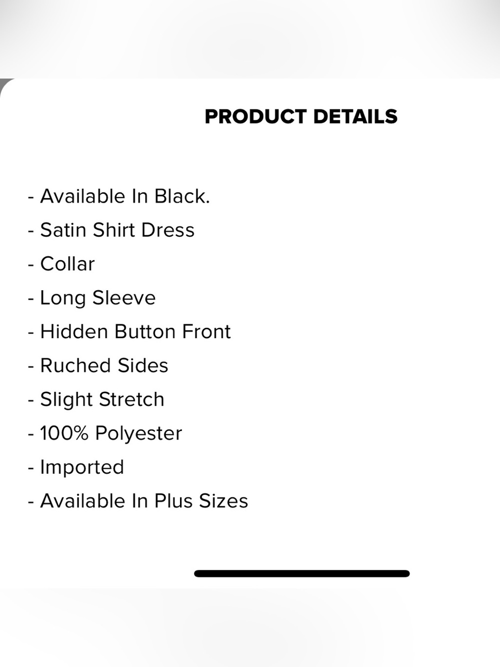 Fashion Nova Dress - Picture 6 of 8